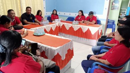 Studi Tiru PMDPPKB Kabupaten Bangli ke Desa Gobleg 